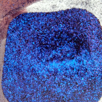 Magnetic 5D Micro Flake Blue Red #0542 (0.5gr)