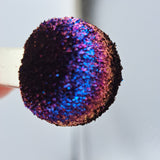 Magnetic 5D Micro Flake Blue Red #0542 (0.5gr)