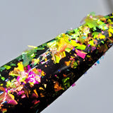 Chameleon Flake Fall Leaves #0755 (0.5gr)