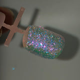 Reflective Glitter Chameleon 4 #0685 (2gr)