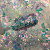 Iridescent Flake Chunky 13 #0613 (0,5gr)