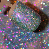 Reflective Glitter Chameleon 4 #0685 (2gr)