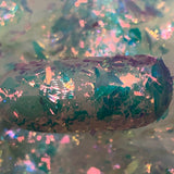 Iridescent Flake Chunky 11 #0611 (0.5gr)