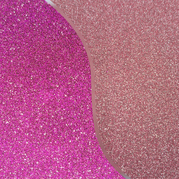 Reflective Glitter Magenta #0710 (2gr)