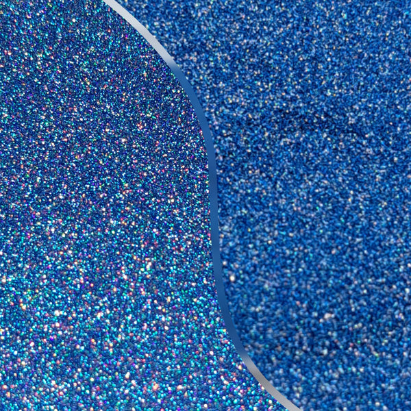 Reflective Glitter Holo Cobalt Blue #0705 (extra fine)(2gr)