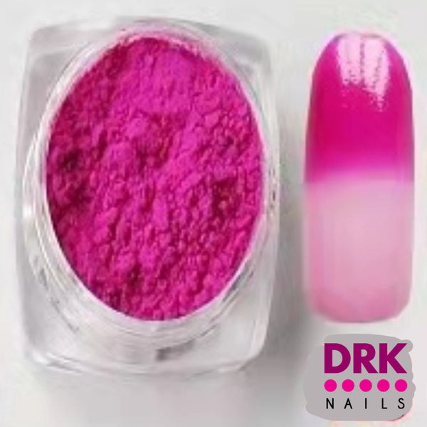 Thermal Bright Pink #0721 (3gr)
