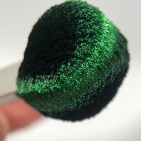 Magnetic 5D Pure Green #0568 (1gr)