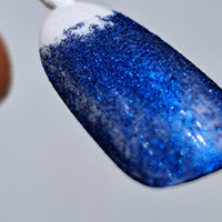 Aurora Metallic Bright Cobalt #0800 (1gr)