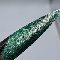 Crystal Silver Green #0807 (2gr)