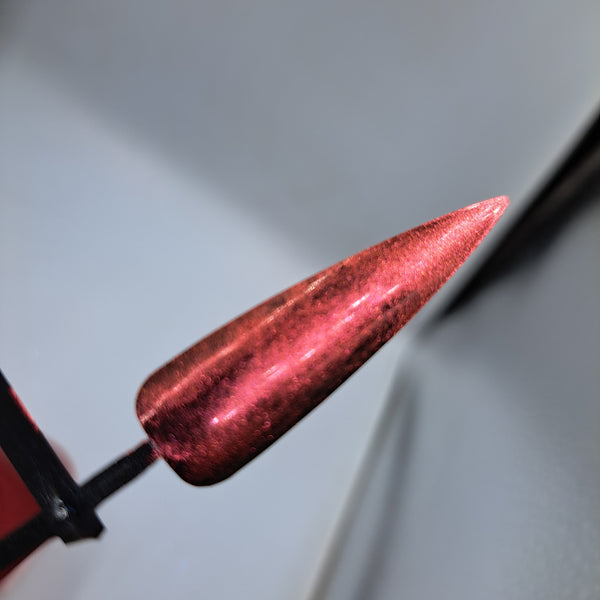 Aurora Metallic Red #0804 (1gr)