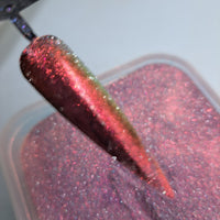 Reflective Glitter Chameleon 07 #0809 (2gr)