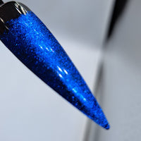 Aurora Metallic Bright Cobalt #0800 (1gr)