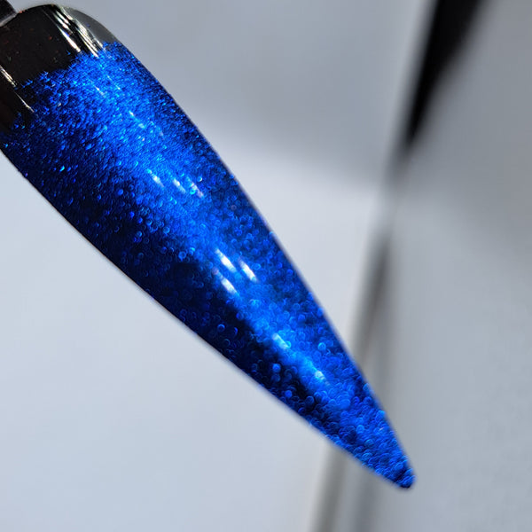 Aurora Metallic Bright Cobalt #0800 (1gr)