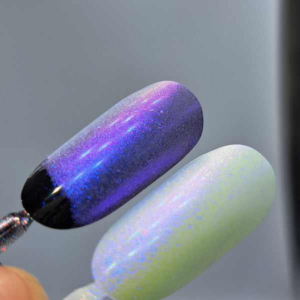 Aurora Candy Shimmer of Hope #0673 1gr