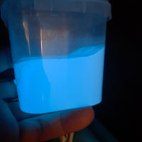 GITD DEEP SKY BLUE #784 (3gr)