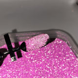 Reflective Glitter Magenta #0710 (2gr)