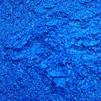 Aurora Metallic Bright Cobalt #0800 (1gr)