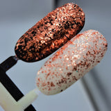 Glitter Micro Flake Kitty Glitter #0229 (2gr)