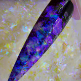 Iridescent Flake Chunky 1 #0245 (0.5gr)