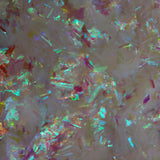 Iridescent Flake Chunky 3 #0247 (0.5gr)