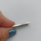 Magnet 40x9x3mm Neodymium