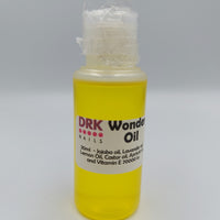 Wonder Oil - 30ml