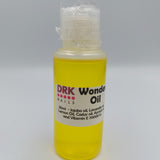 Wonder Oil - 30ml