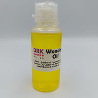 Wonder Oil - 30ml