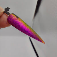 Chameleon Ultra Purple Magenta Gold Green #0111 (1gr)