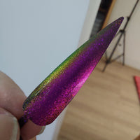 Chameleon Ultra Purple Magenta Gold Green #0111 (1gr)