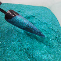 Chameleon Dark Turquoise Black #0085 (2gr)