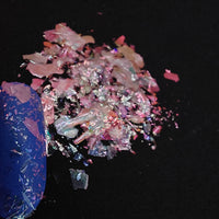 Iridescent Flake Mirror Pink Purple #0255 (0,5gr)