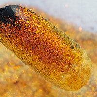 Pastel Micro Flake Orpiment #0460 (0.5gr)