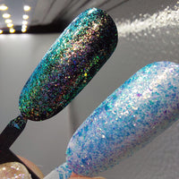 Pastel Mini Flake Make a Wish #0467 (0.5gr)