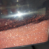 Reflective Glitter Flamingo Pink #0475 (2gr)