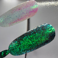 Pastel Micro Flake Oh! My Grass #0459 (0.5gr)