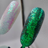 Pastel Micro Flake Oh! My Grass #0459 (0.5gr)