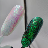 Pastel Micro Flake Oh! My Grass #0459 (0.5gr)