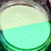 GITD Light Yellow/Seafoam #0161 (5gr)