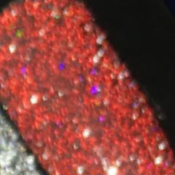 Reflective Glitter Red Holo #0485 (2gr)