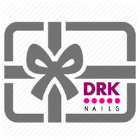 DRK Nails Gift Card - virtual