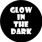 Label for Glow in The Dark Polishes - 50 pieces