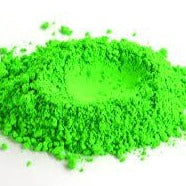 Neon Powder Green #0424 (3gr)