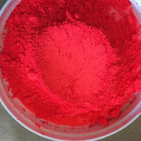 Neon Powder Red #0427 (3gr)