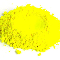 Neon Powder Yellow #0431 (3gr)